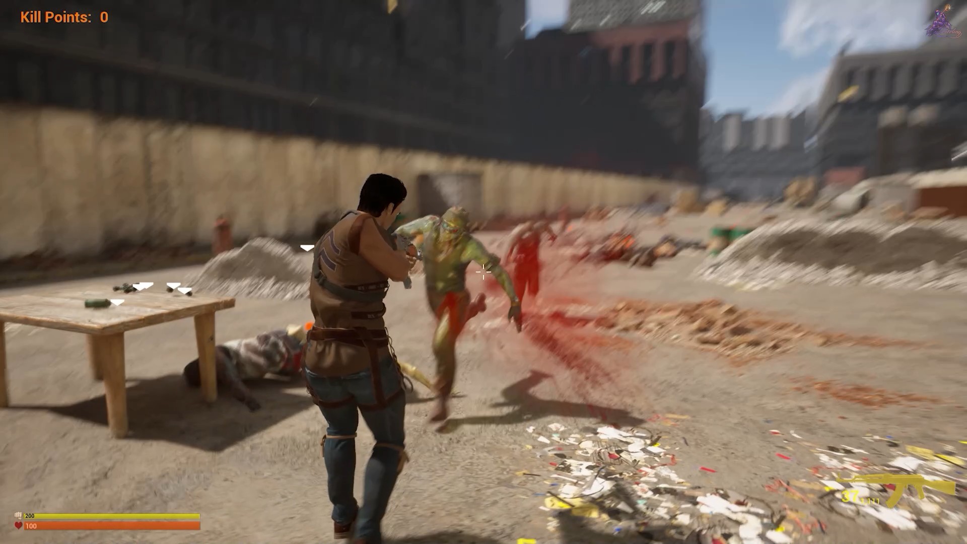 Apocalive screenshot 18