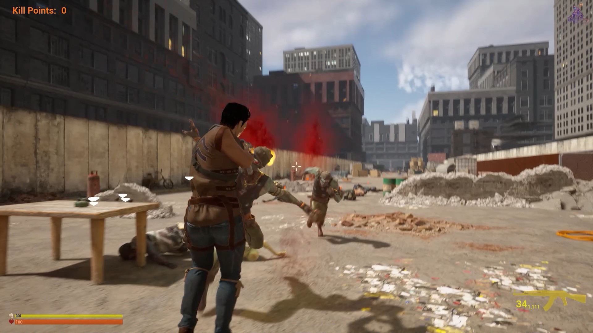 Apocalive screenshot 17