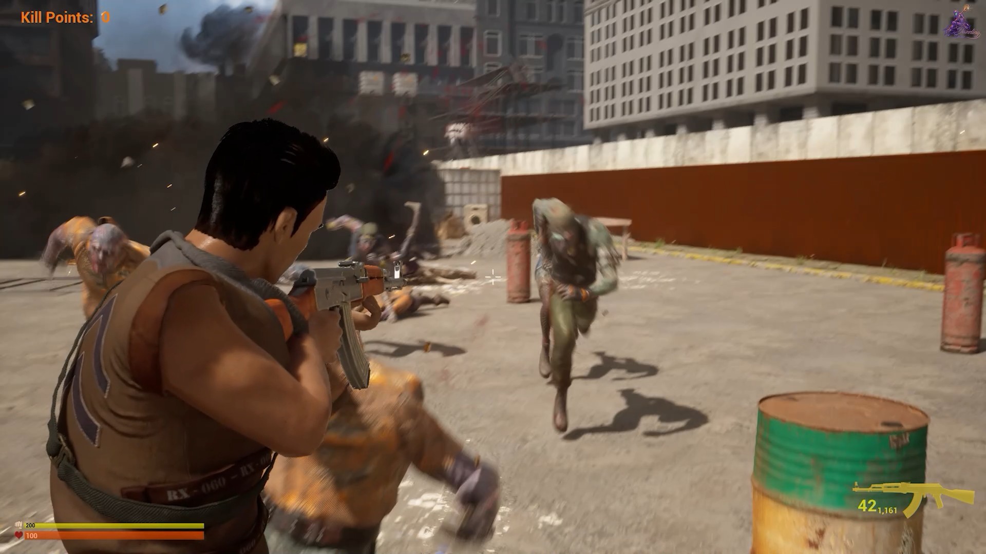 Apocalive screenshot 22