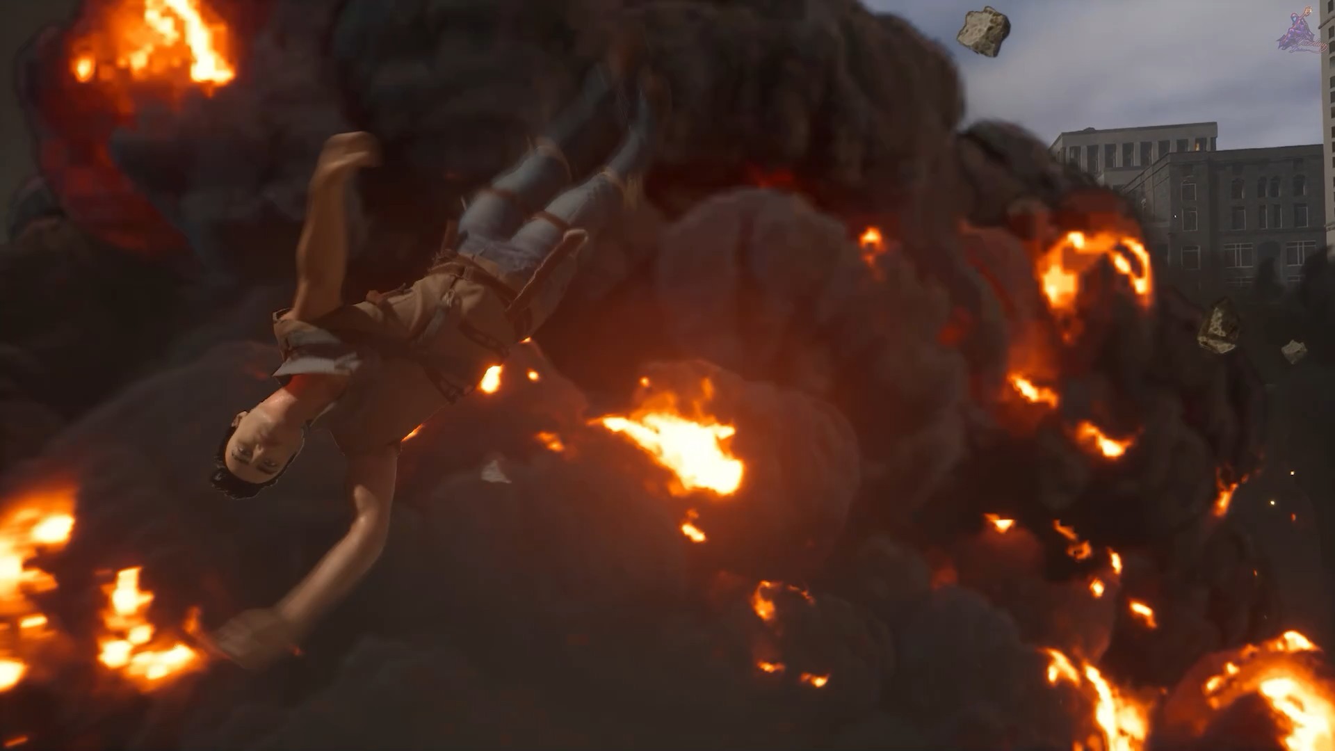 Apocalive screenshot 4