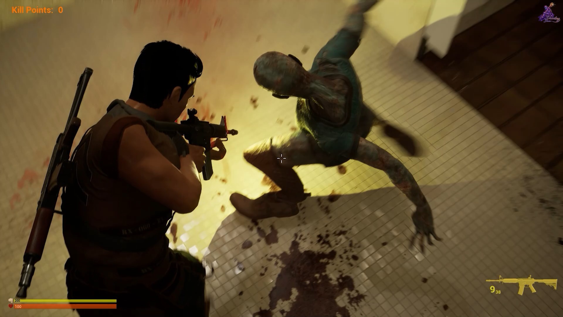 Apocalive screenshot 23