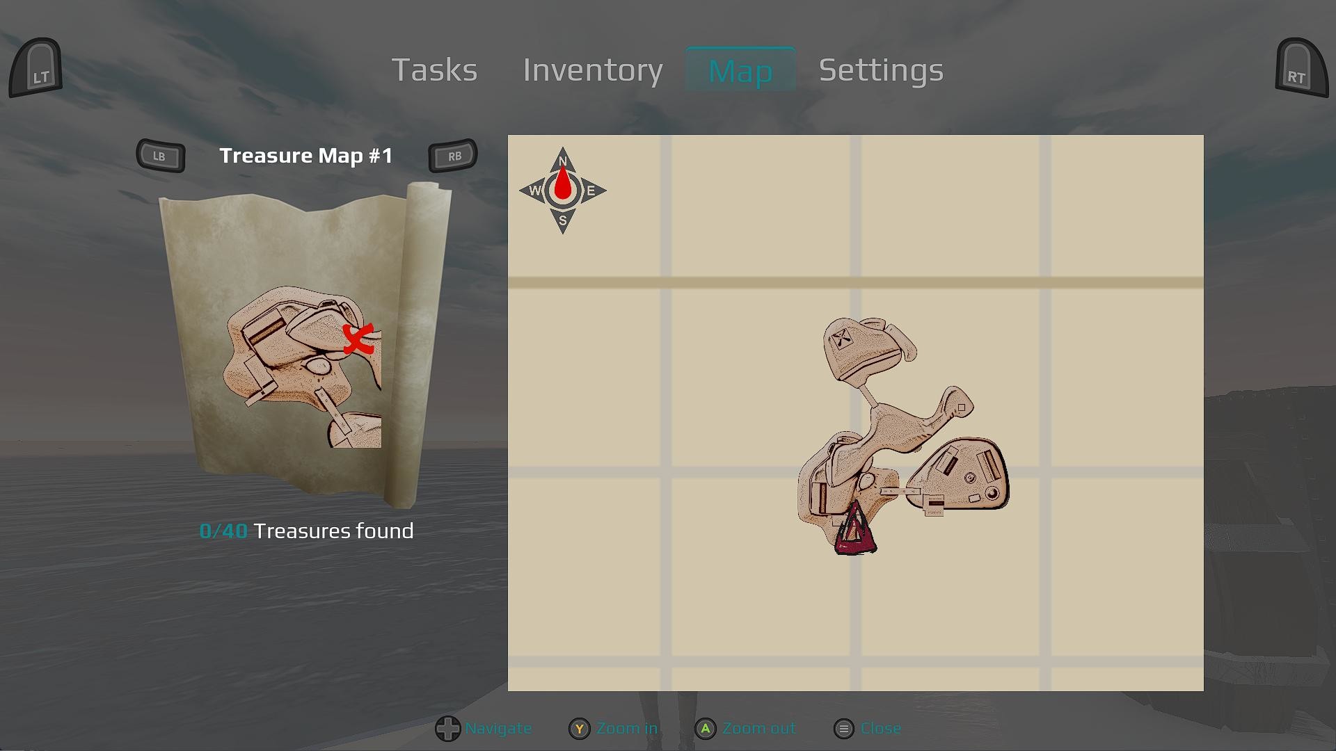 Legend of a Soul Hunter screenshot 7