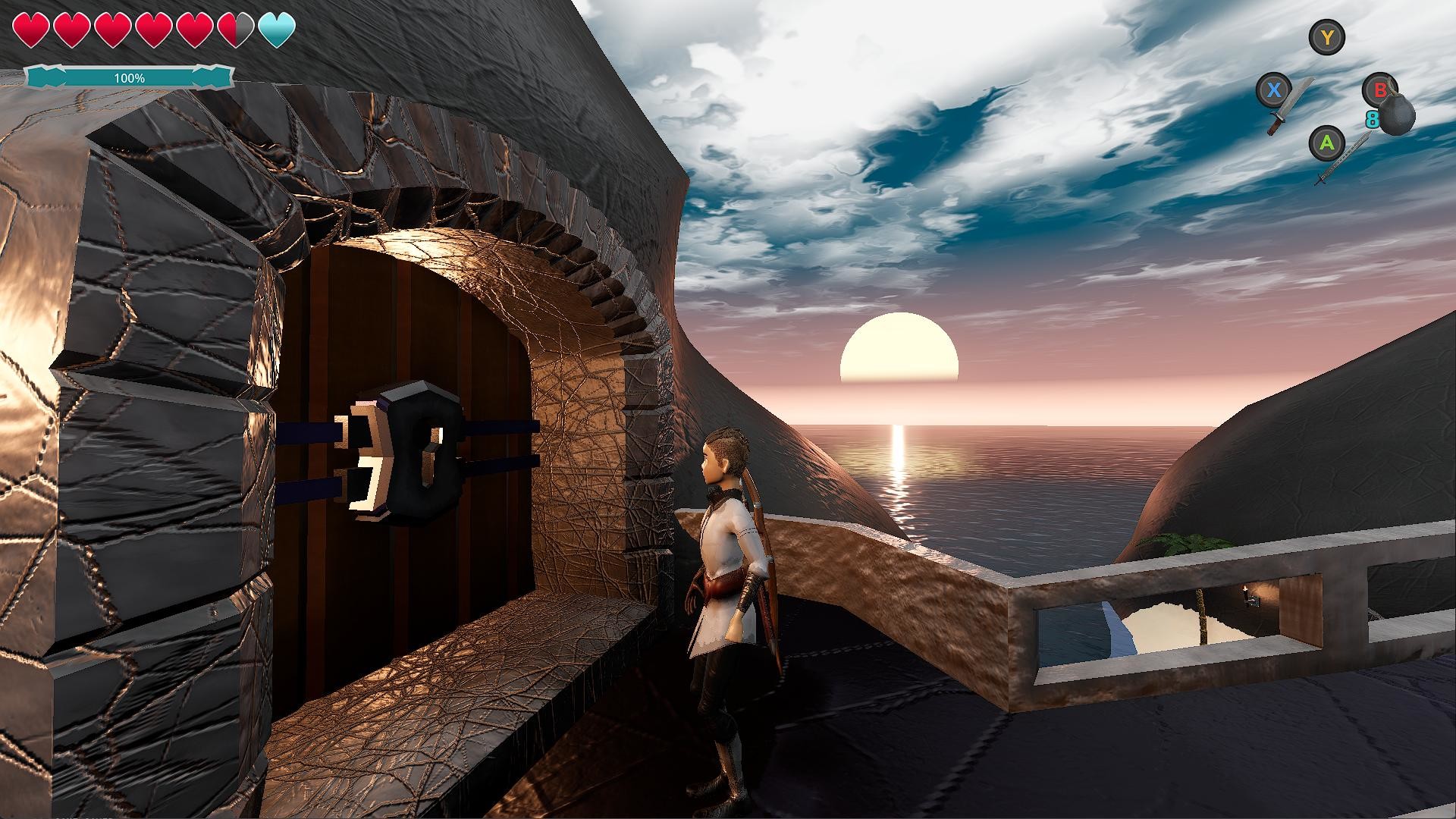 Legend of a Soul Hunter screenshot 8