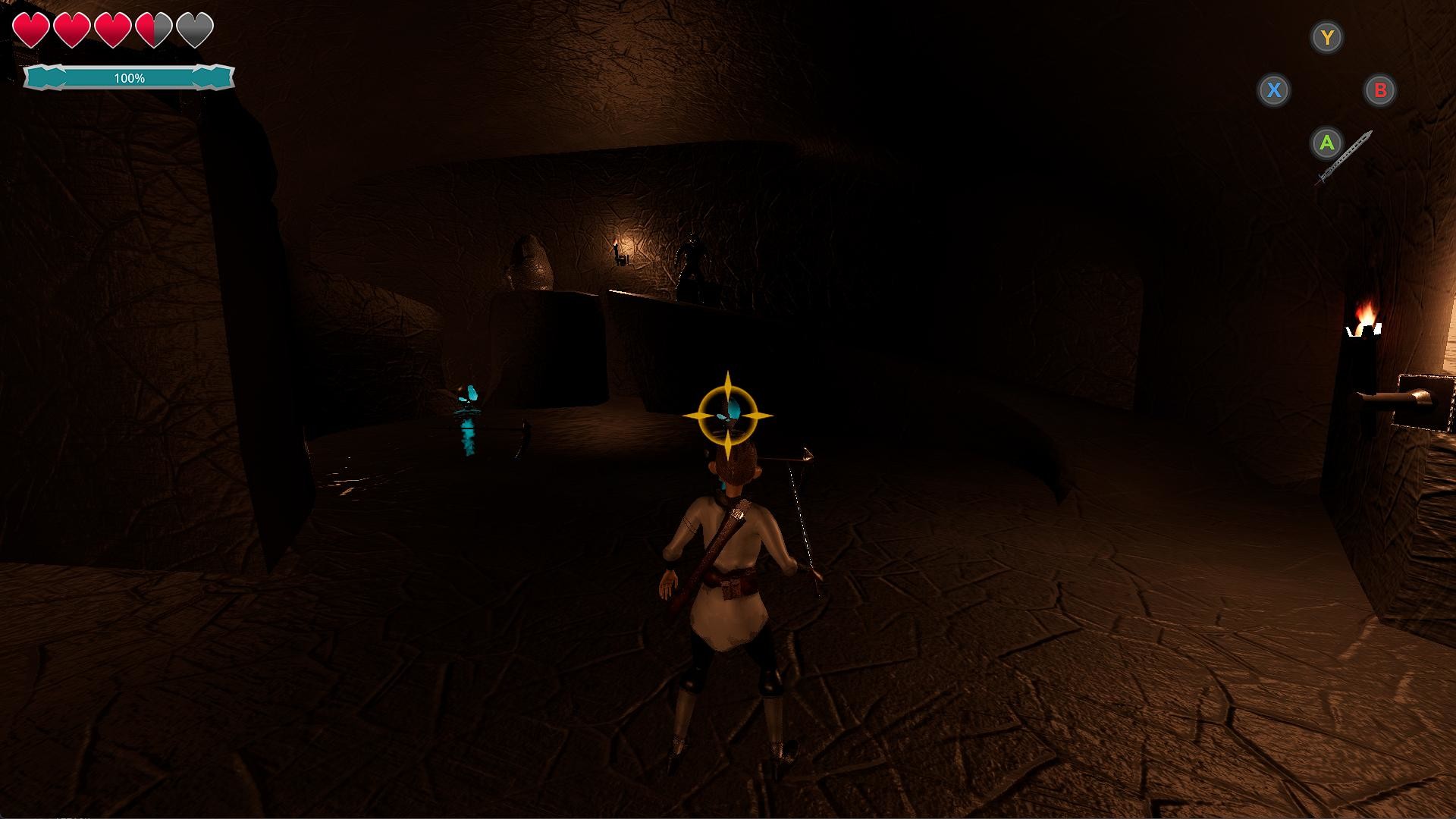 Legend of a Soul Hunter screenshot 11