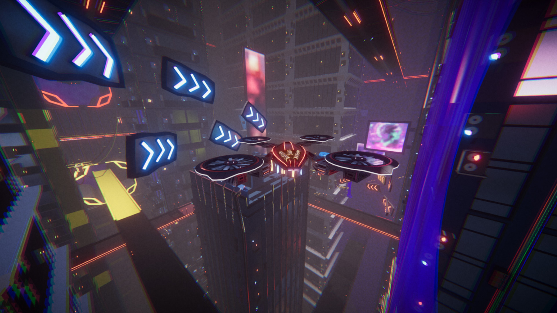 Drone Tinkerer screenshot 2