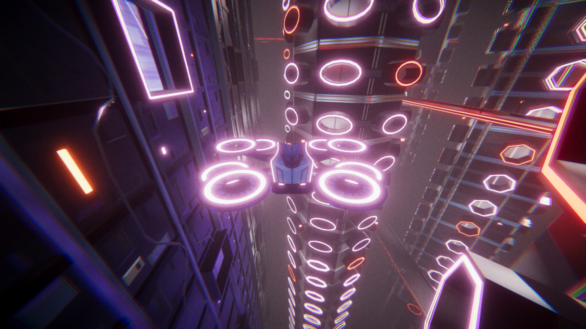 Drone Tinkerer screenshot 5