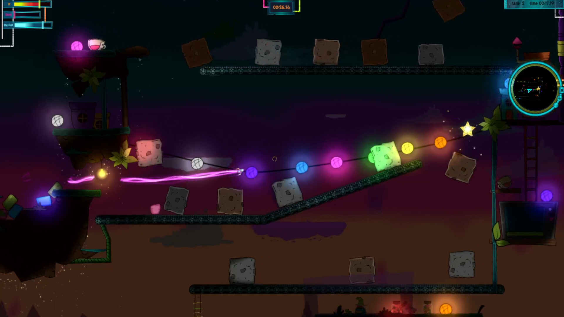 AirShooShoo screenshot 4