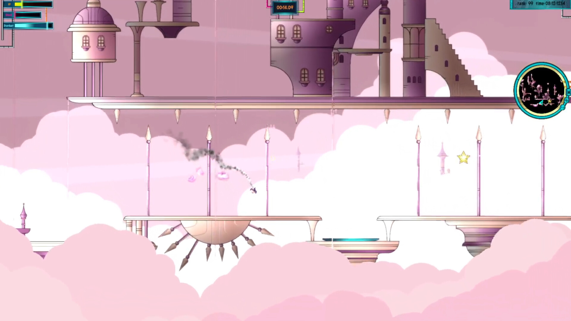AirShooShoo screenshot 2
