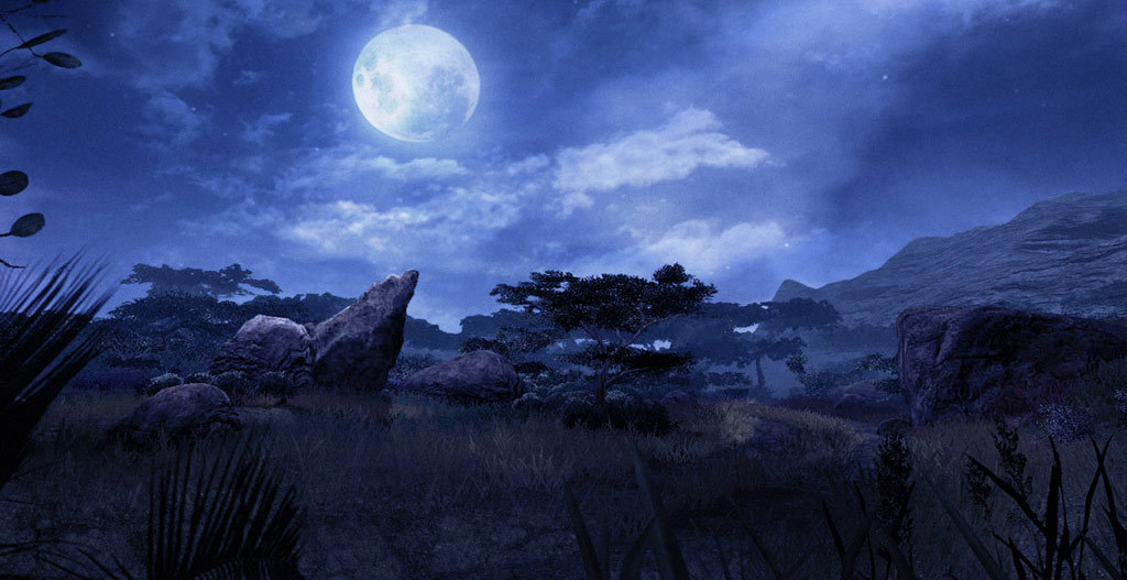 Far Cry® 2 screenshot 3