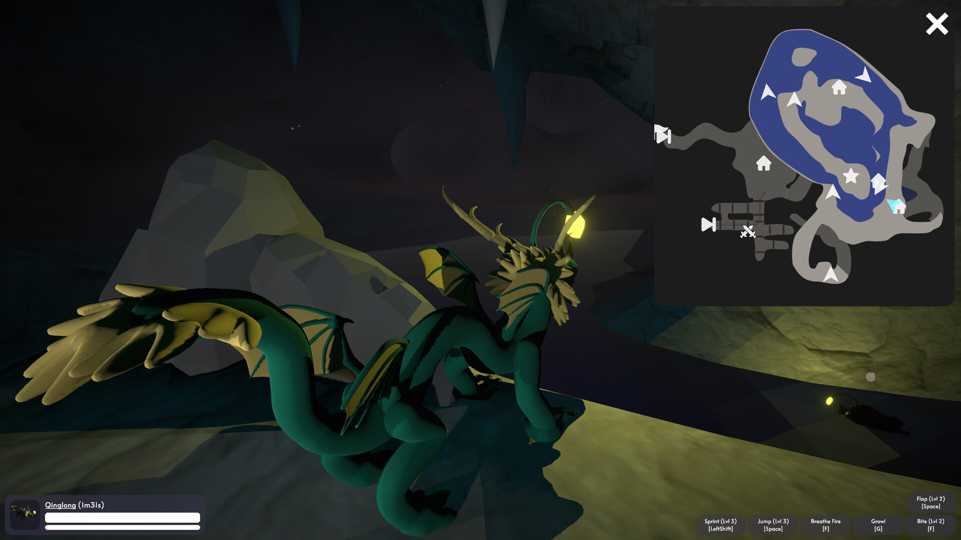 Creature Crafter screenshot 3