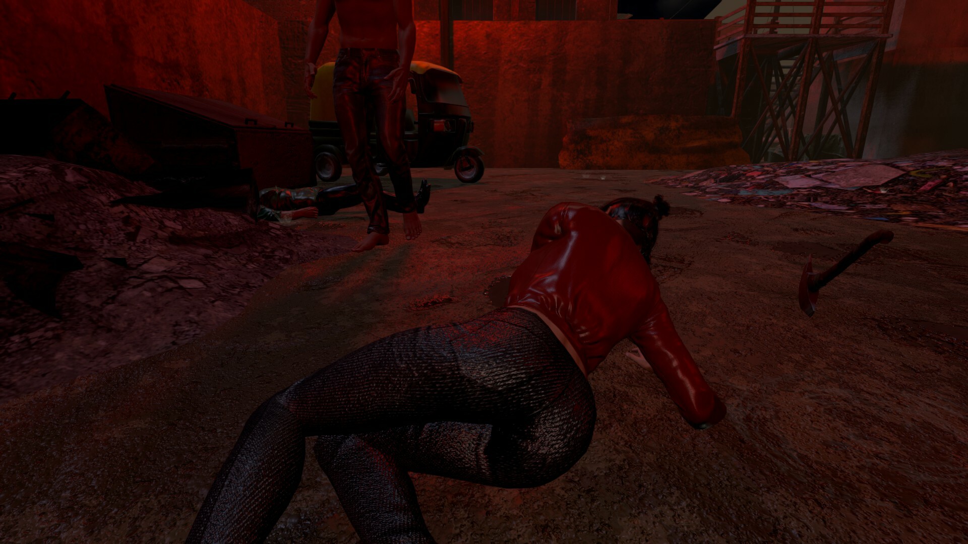 Unbearable screenshot 6
