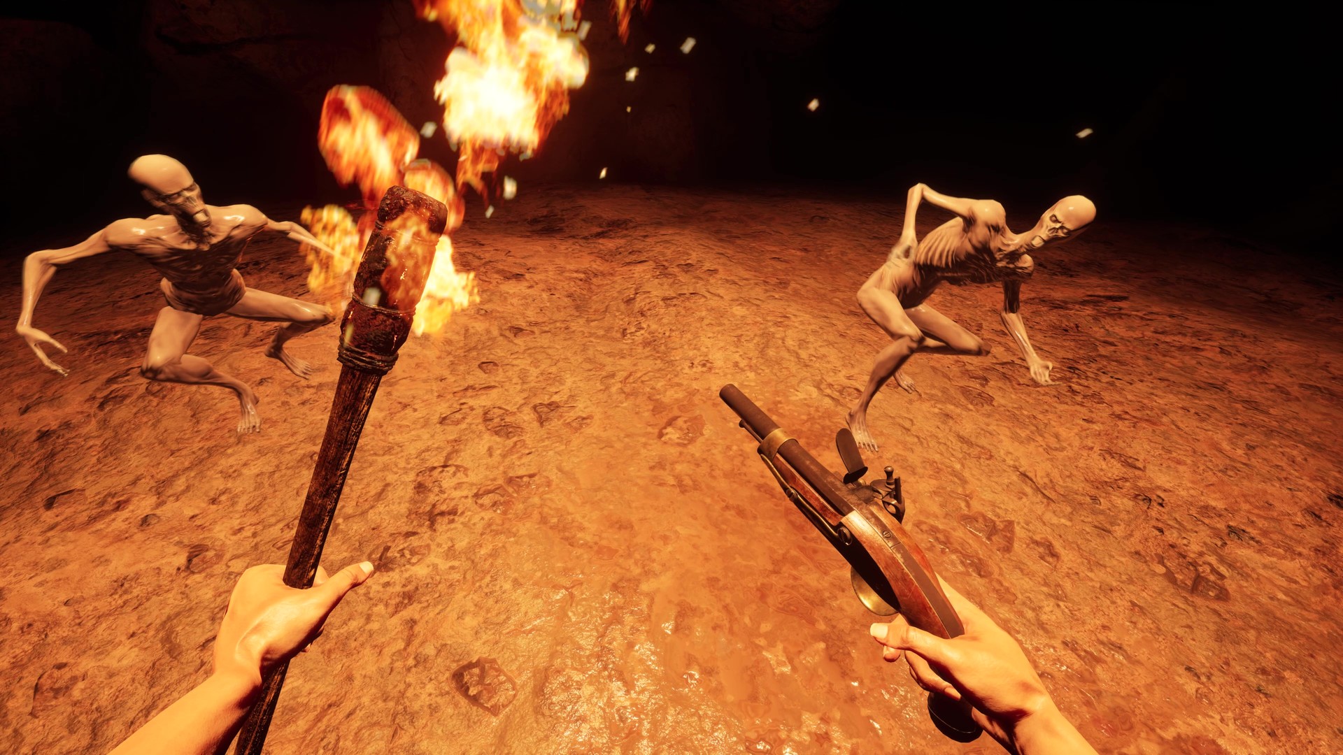 Frontier: Dark Wilds screenshot 11