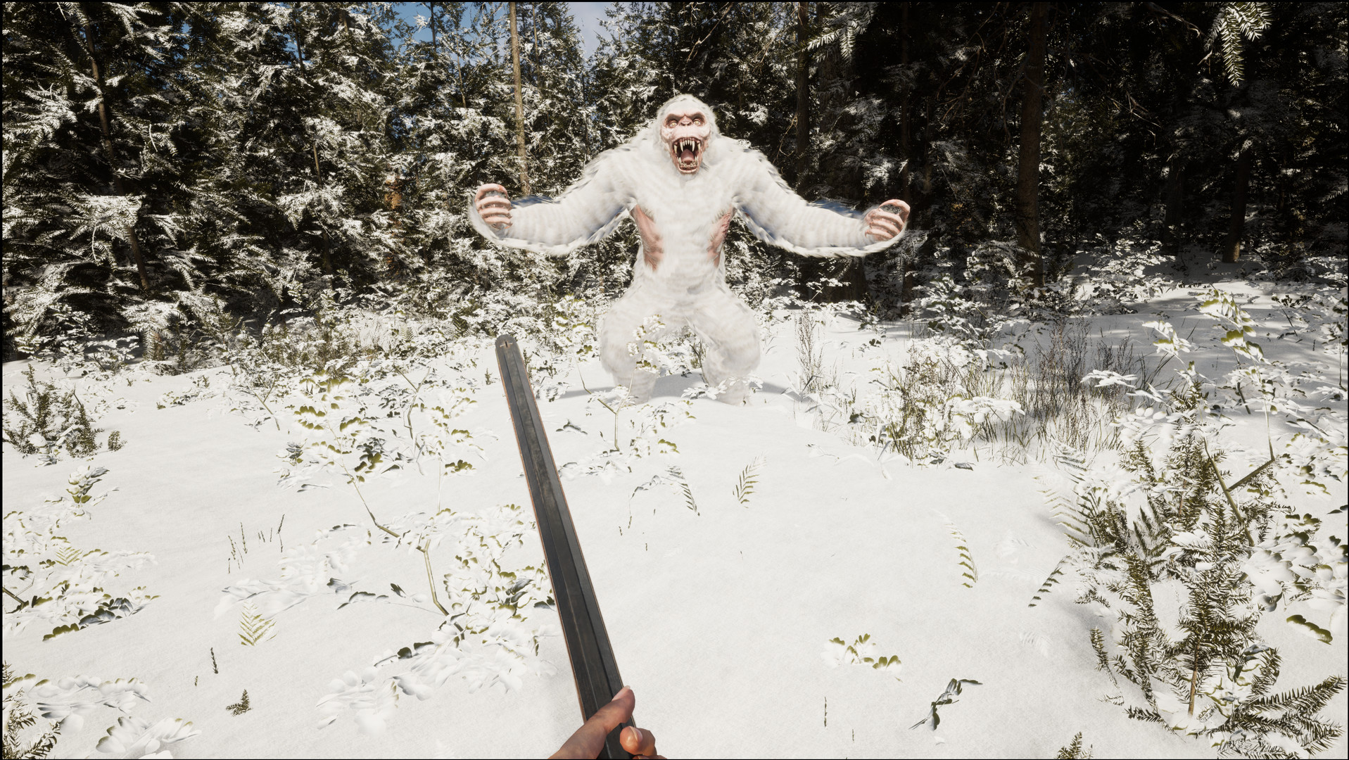 Frontier: Dark Wilds screenshot 10