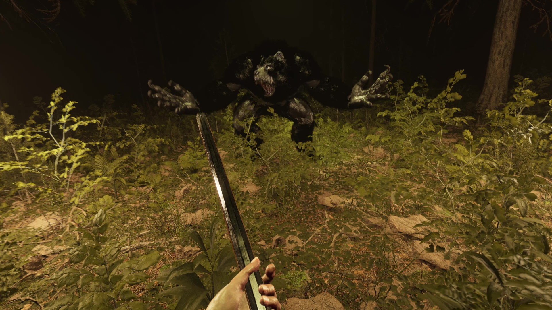 Frontier: Dark Wilds screenshot 12