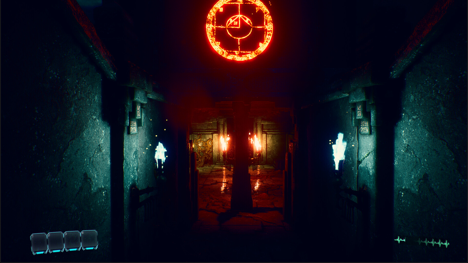 Souls Alive: Origins screenshot 2