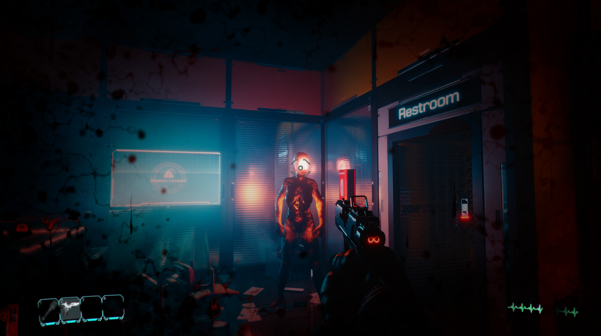 Souls Alive: Origins screenshot 6