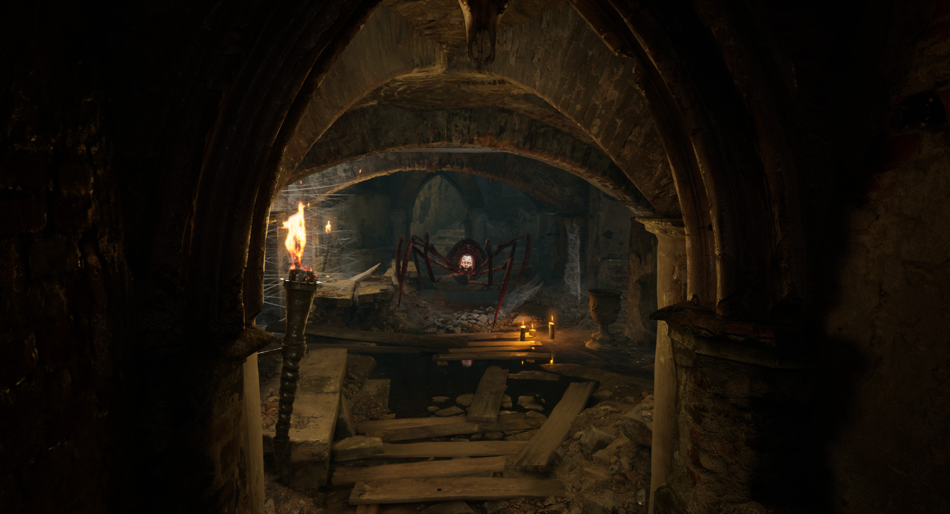 Souls Alive: Origins screenshot 11