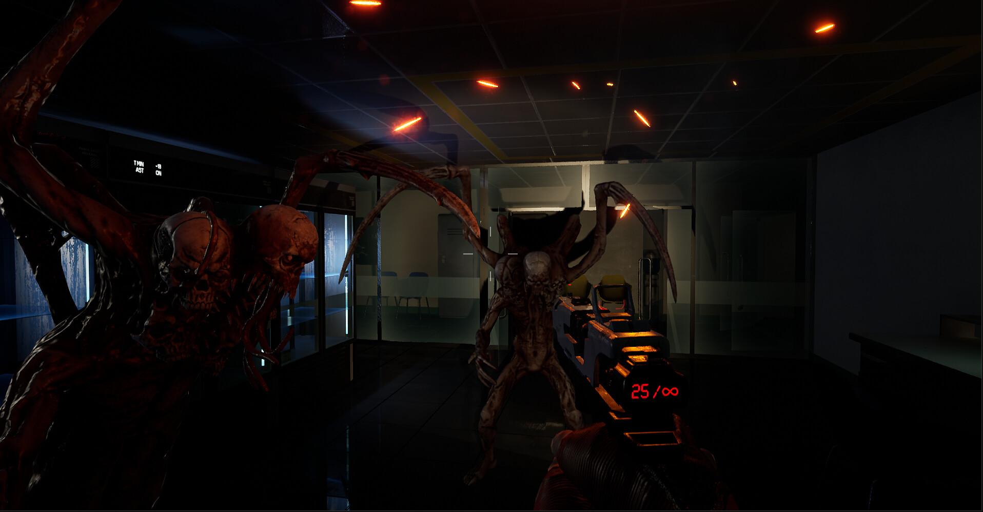 Souls Alive: Origins screenshot 9