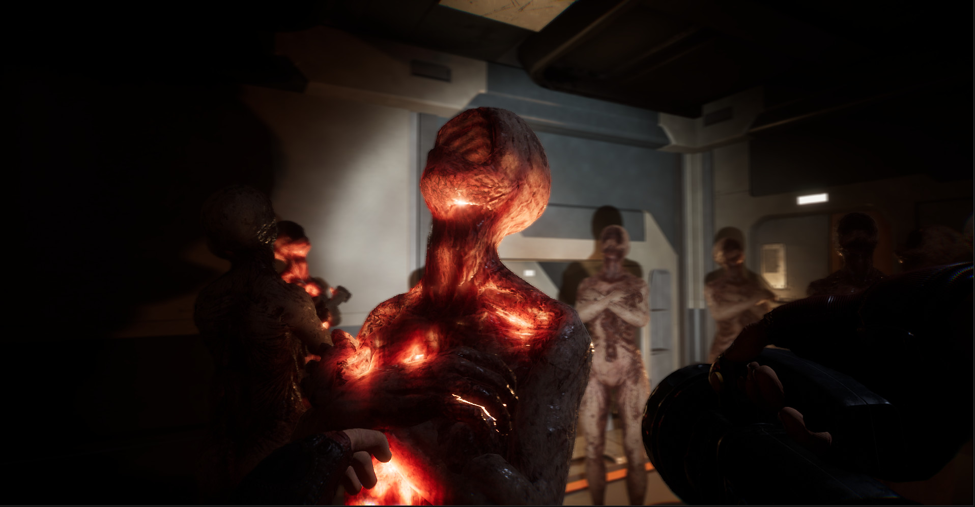 Souls Alive: Origins screenshot 12