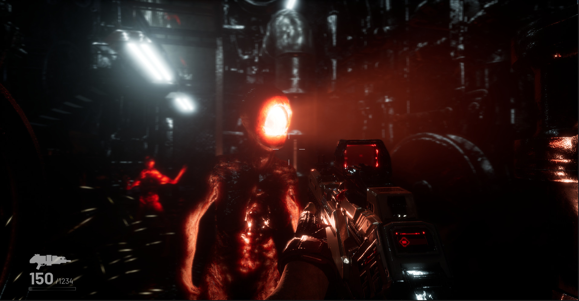 Souls Alive: Origins screenshot 8