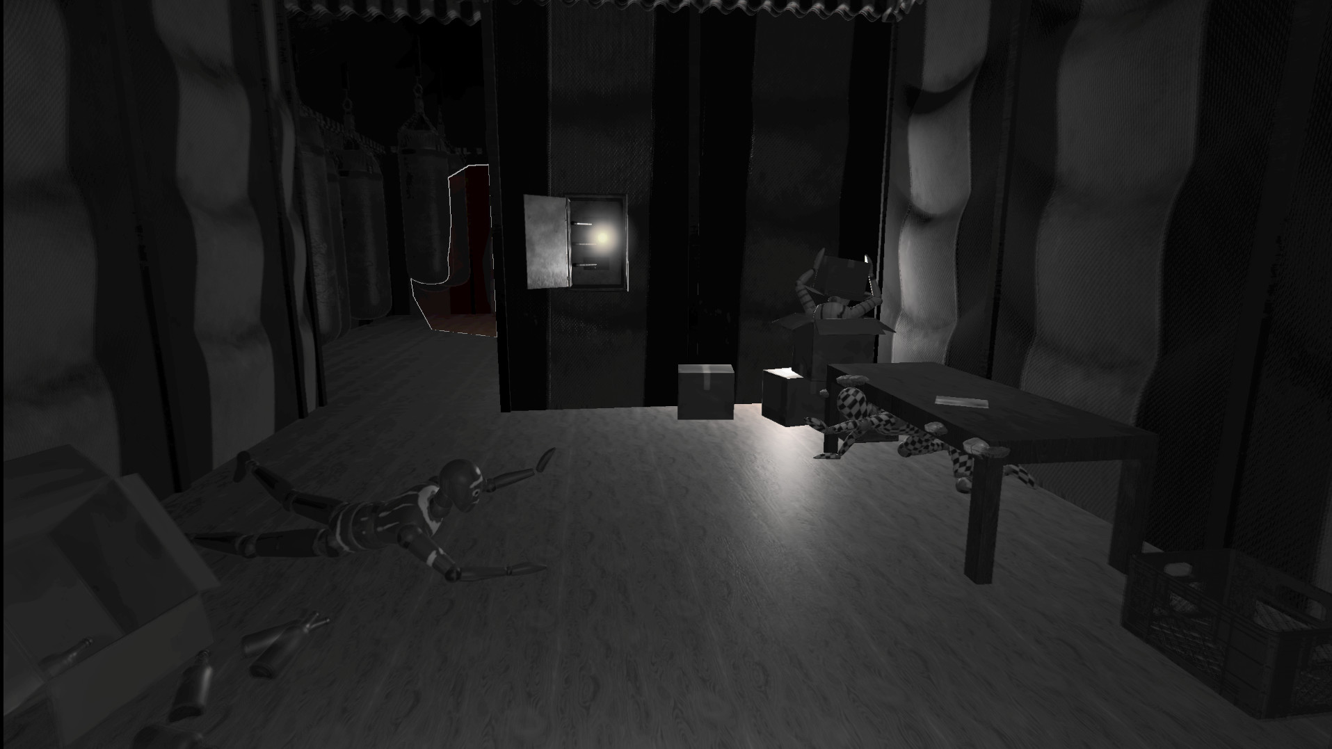 Achromatic screenshot 6