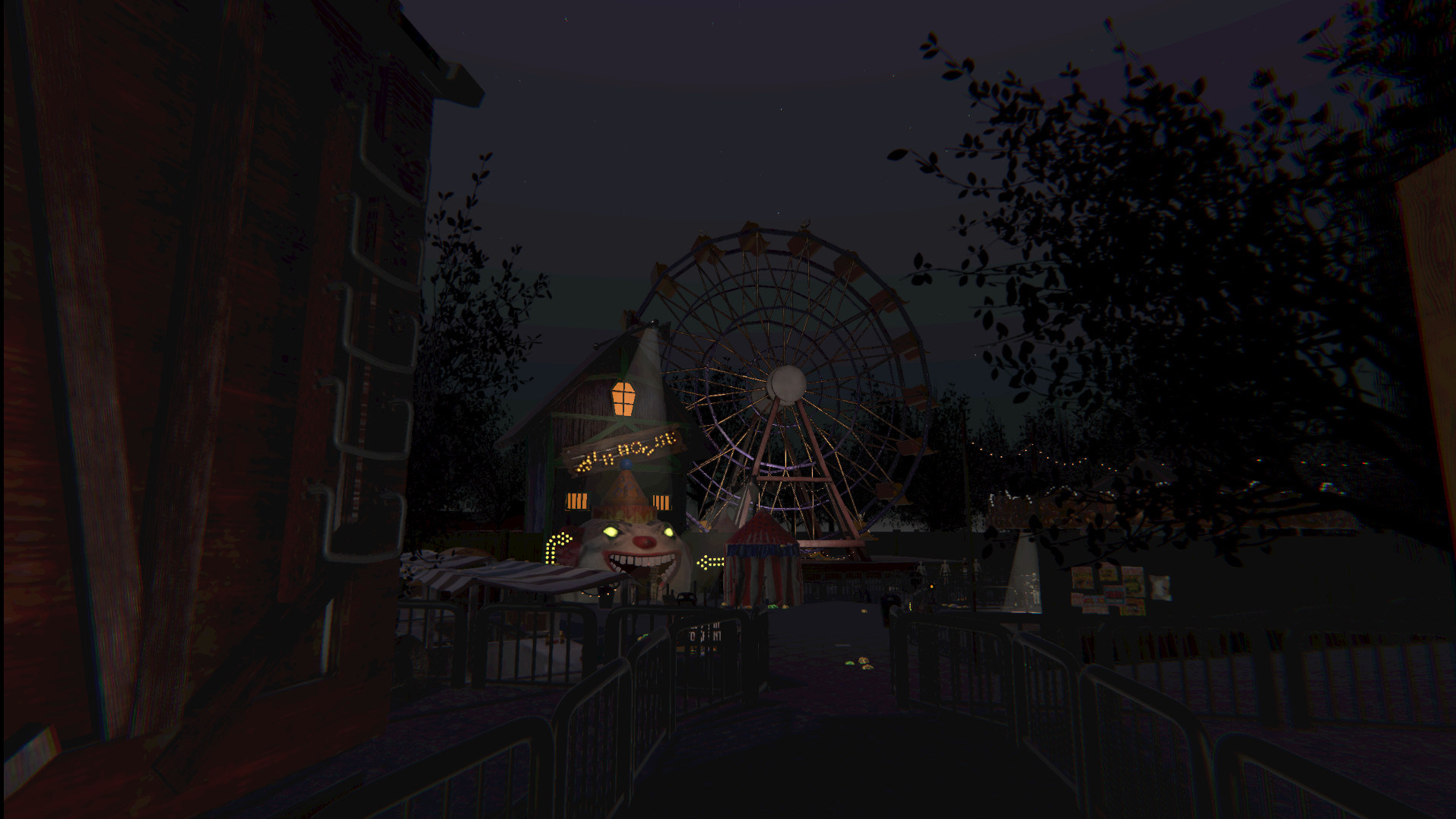 Achromatic screenshot 4