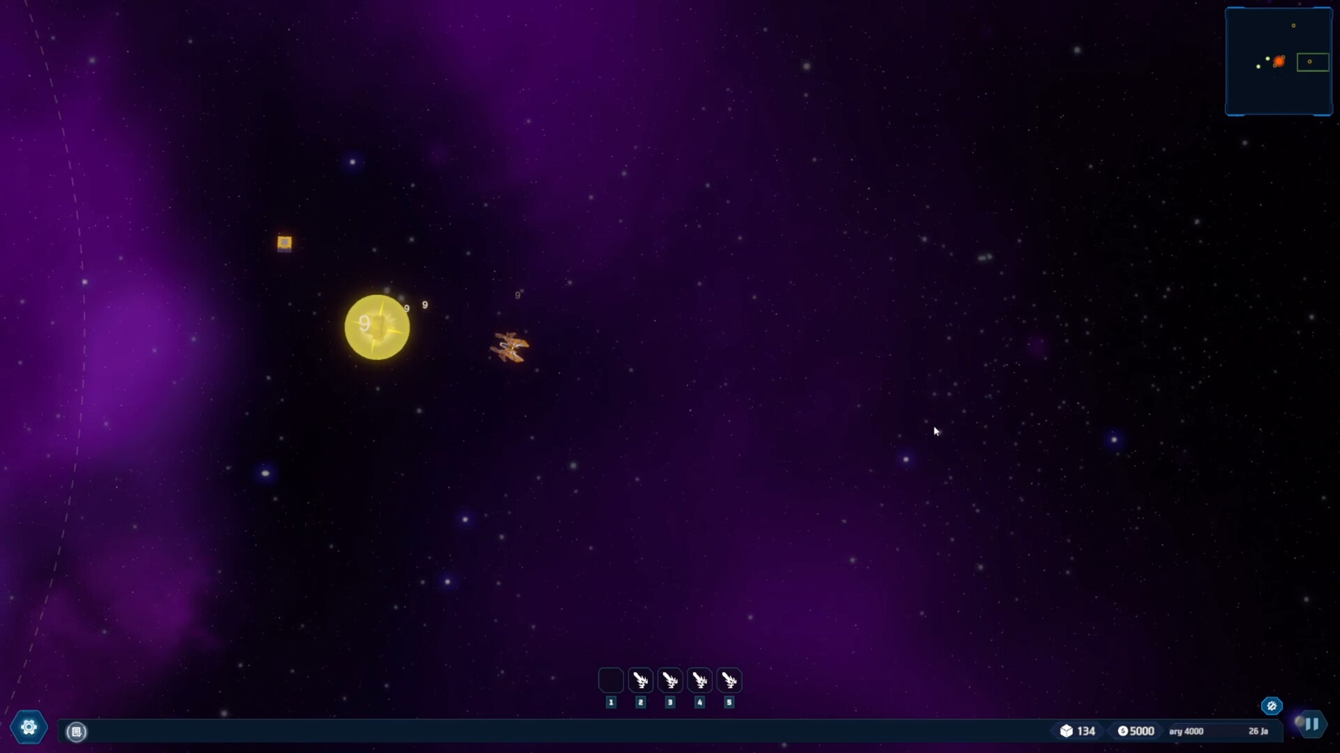 Void Ledger screenshot 10