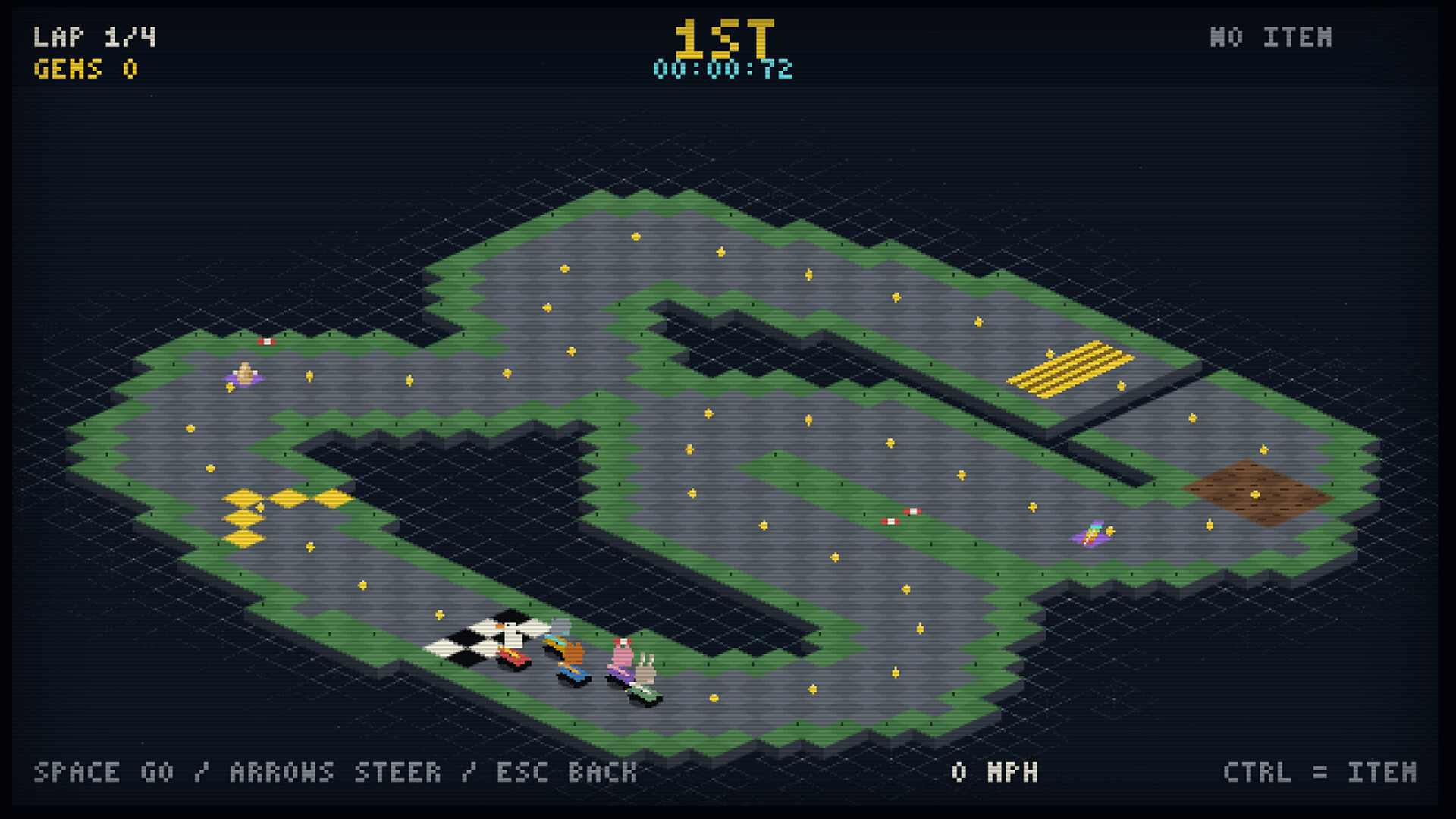 SG Racing screenshot 5