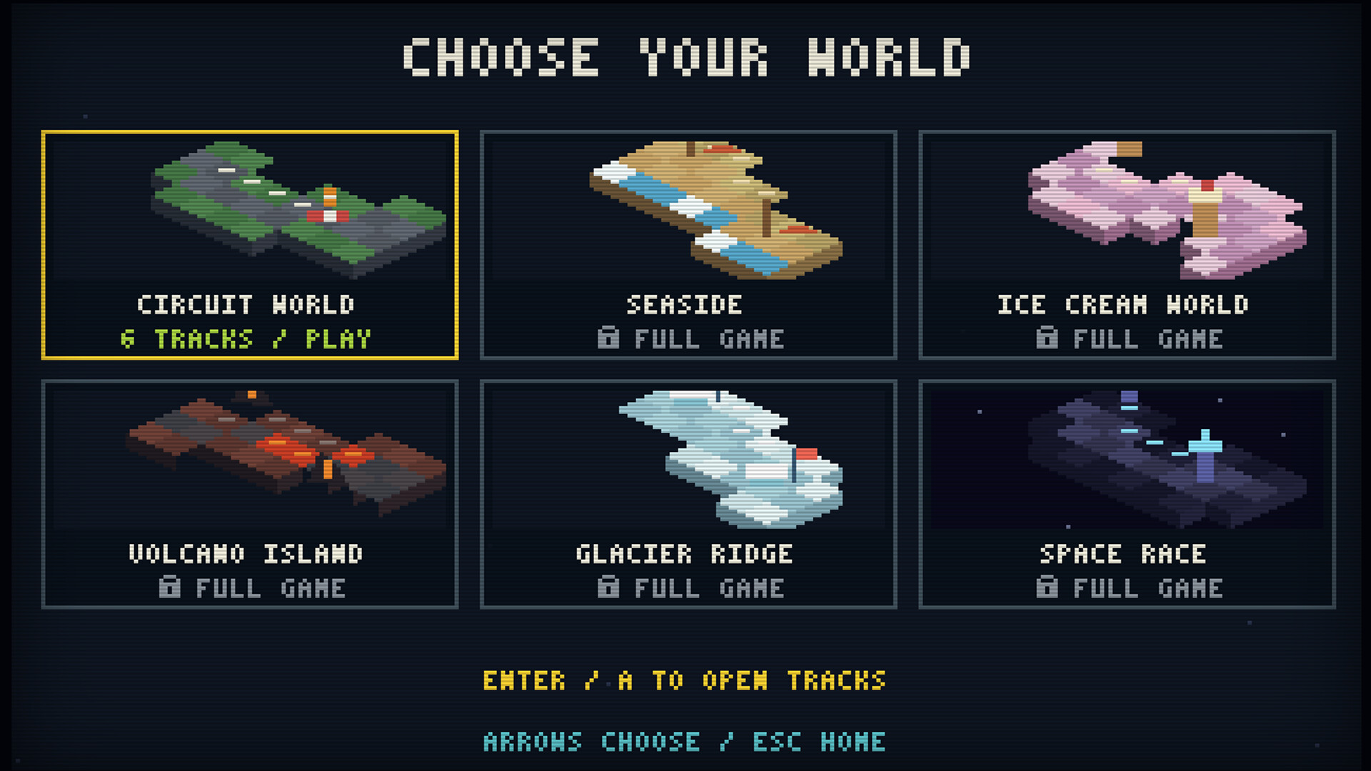 SG Racing screenshot 3