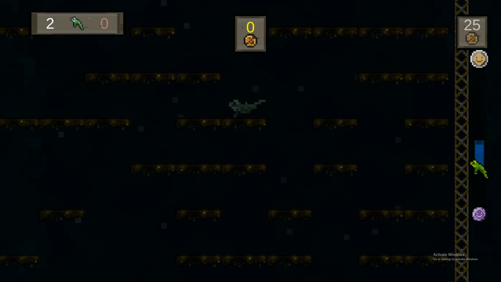 Frog Game screenshot 8