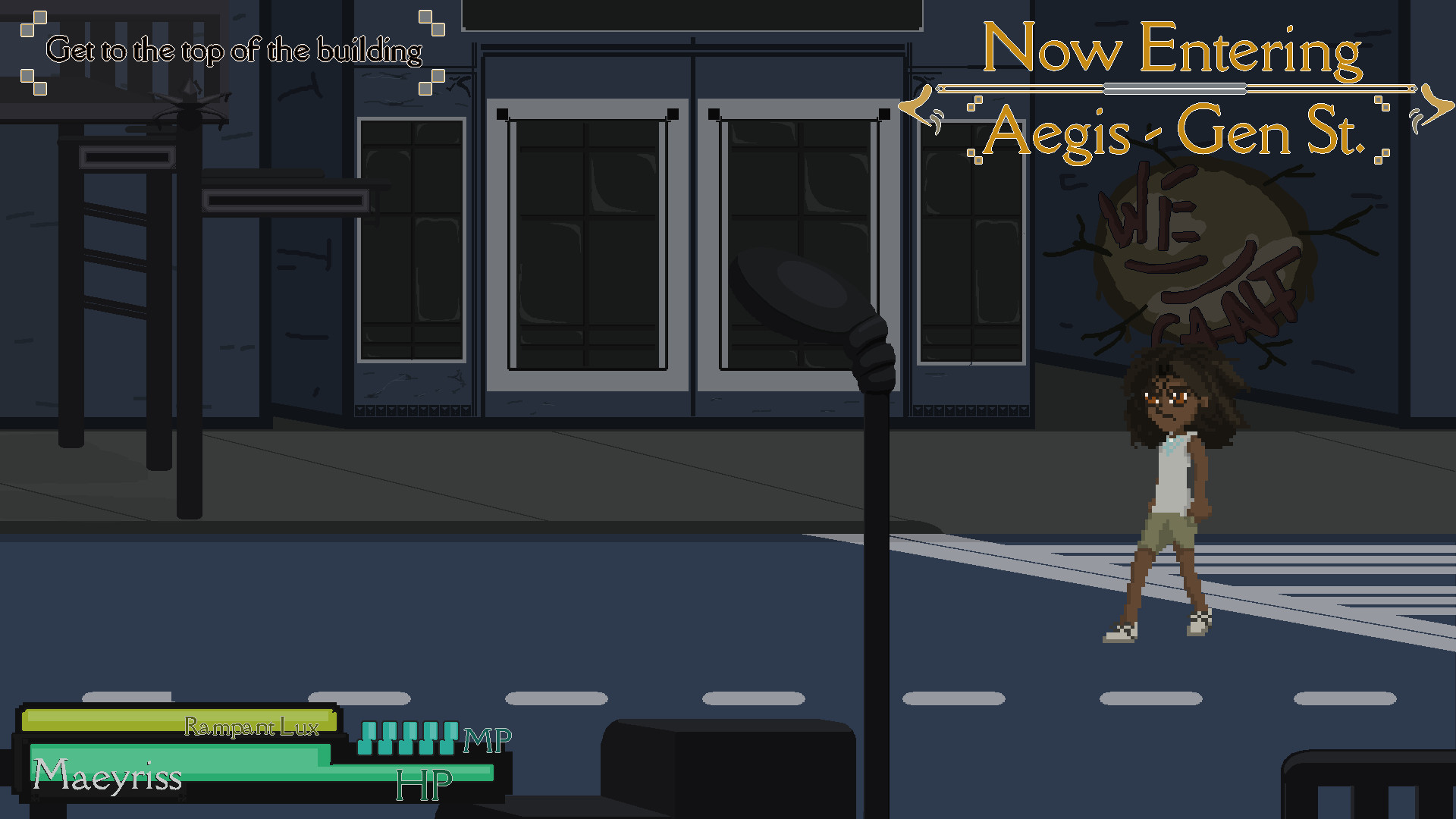 Project Worth: Forgather screenshot 2
