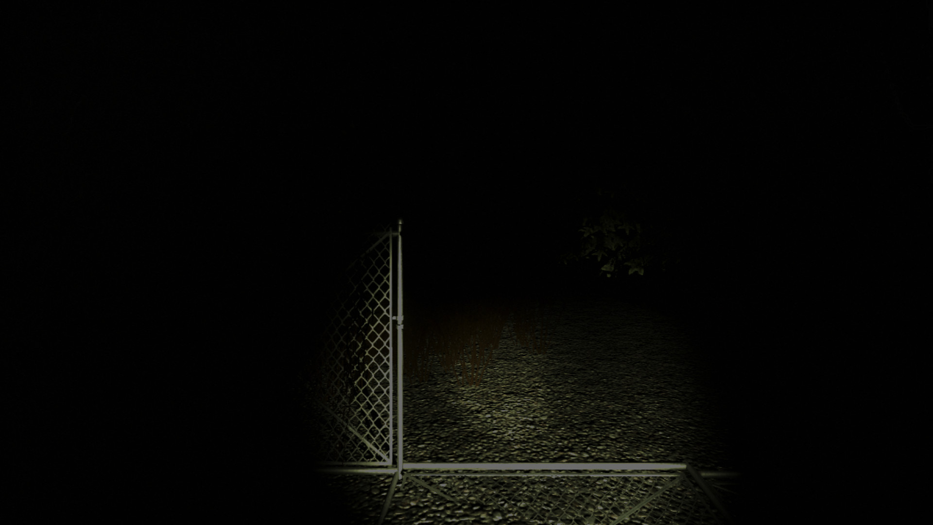Sciophobia: The Fear of Shadows screenshot 1
