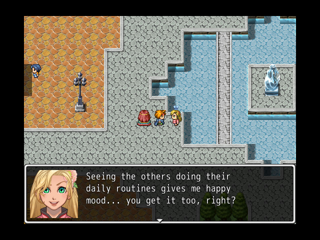 Tales of Agaris screenshot 19
