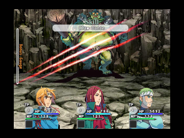 Tales of Agaris screenshot 9