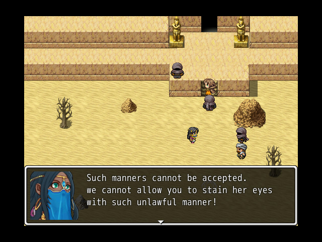 Tales of Agaris screenshot 22