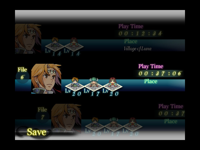 Tales of Agaris screenshot 20