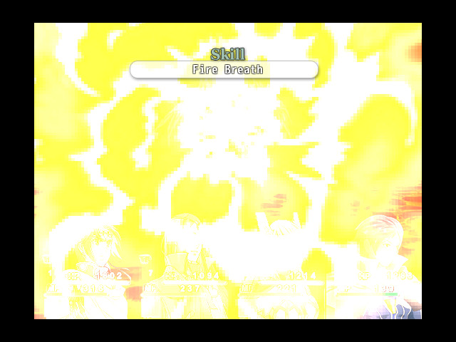 Tales of Agaris screenshot 17