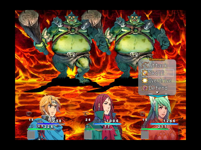 Tales of Agaris screenshot 13
