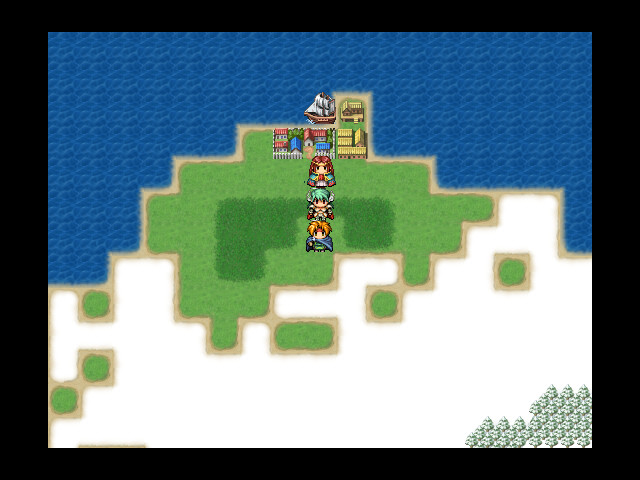 Tales of Agaris screenshot 5