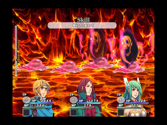 Tales of Agaris screenshot 14
