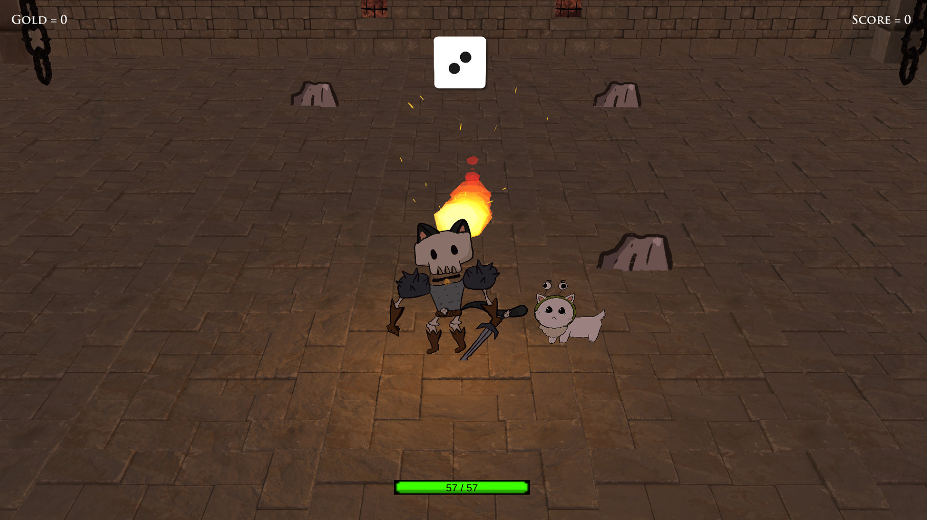Catboy Crazy screenshot 2