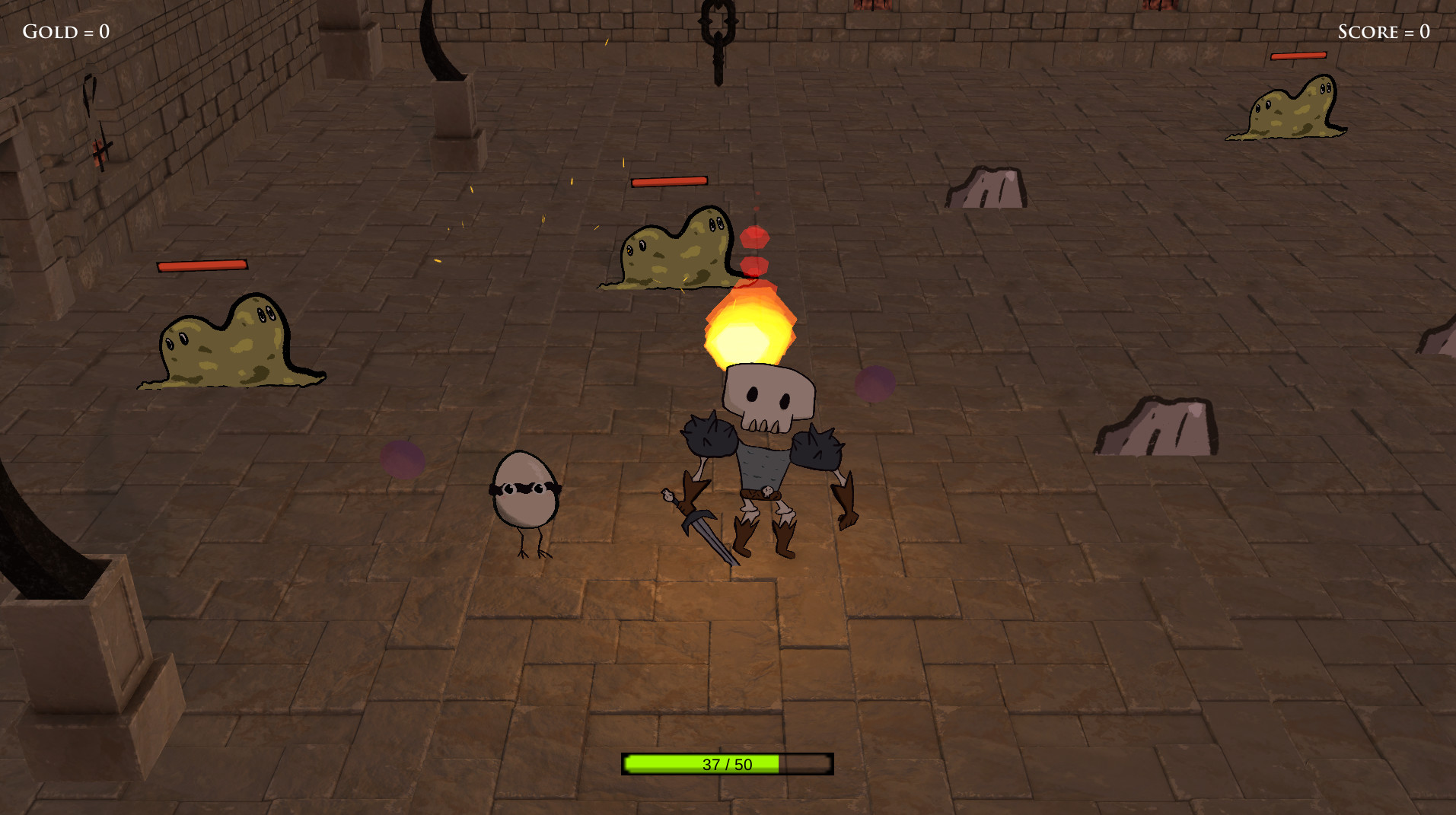 Catboy Crazy screenshot 1
