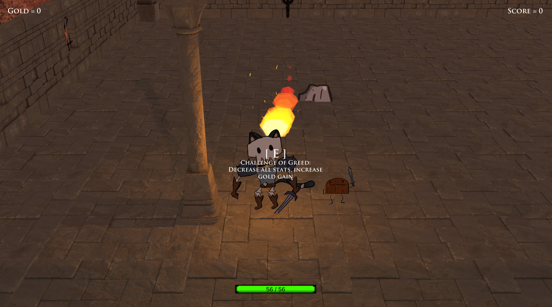 Catboy Crazy screenshot 5