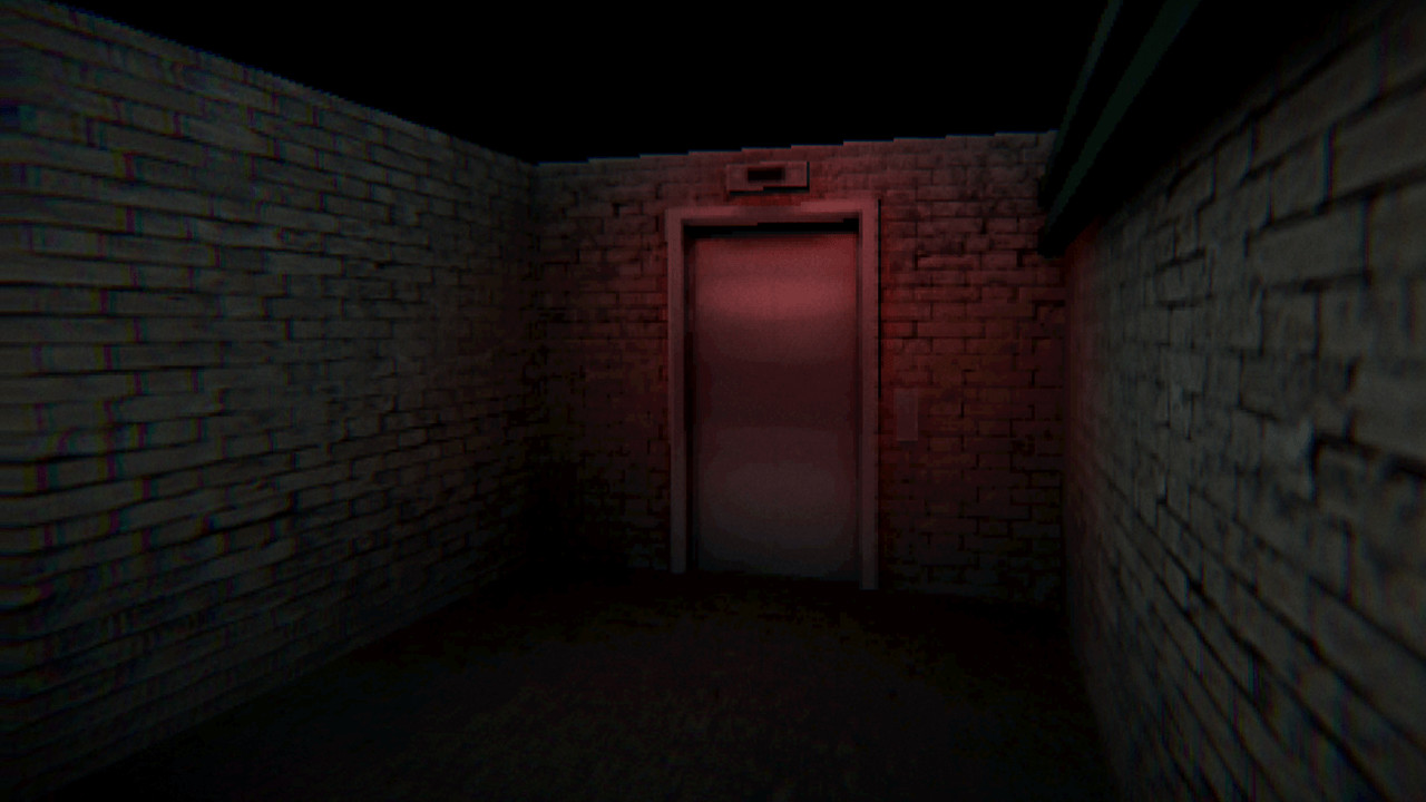 Nedia Hotel screenshot 3