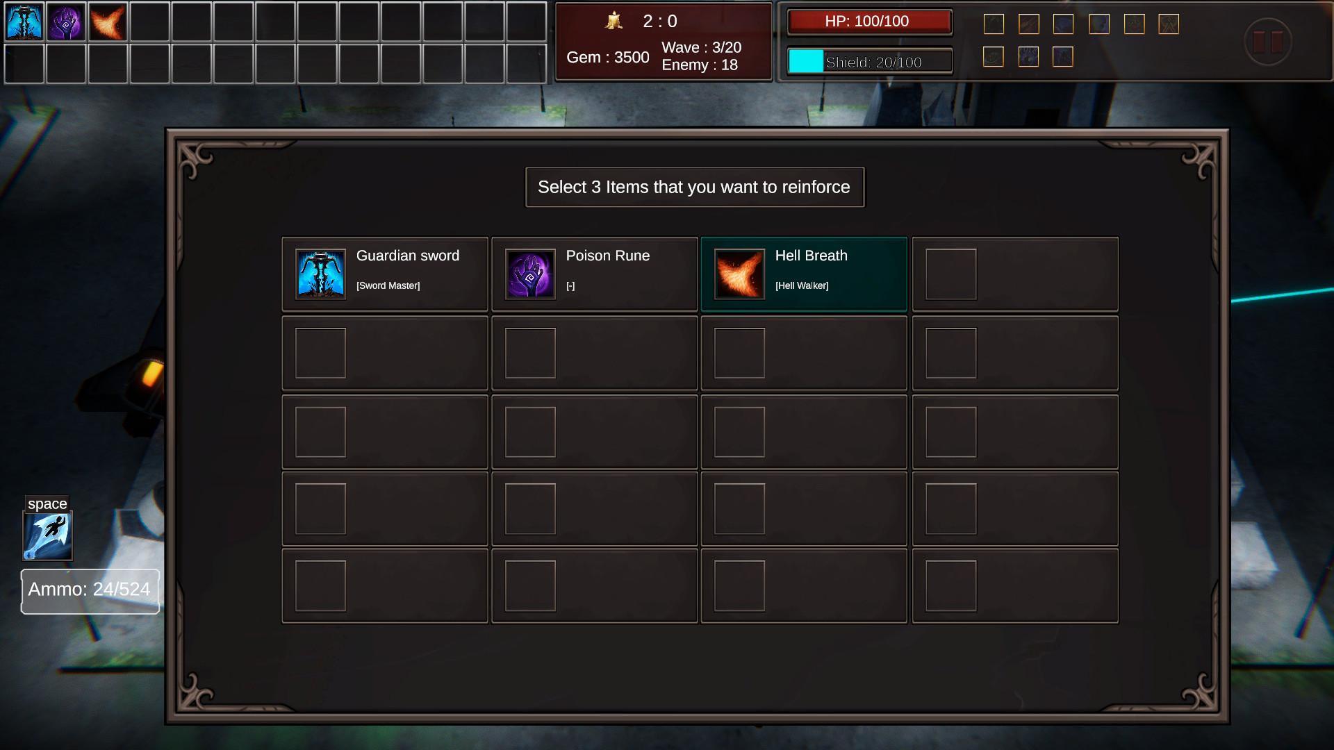 Night Escaper screenshot 3