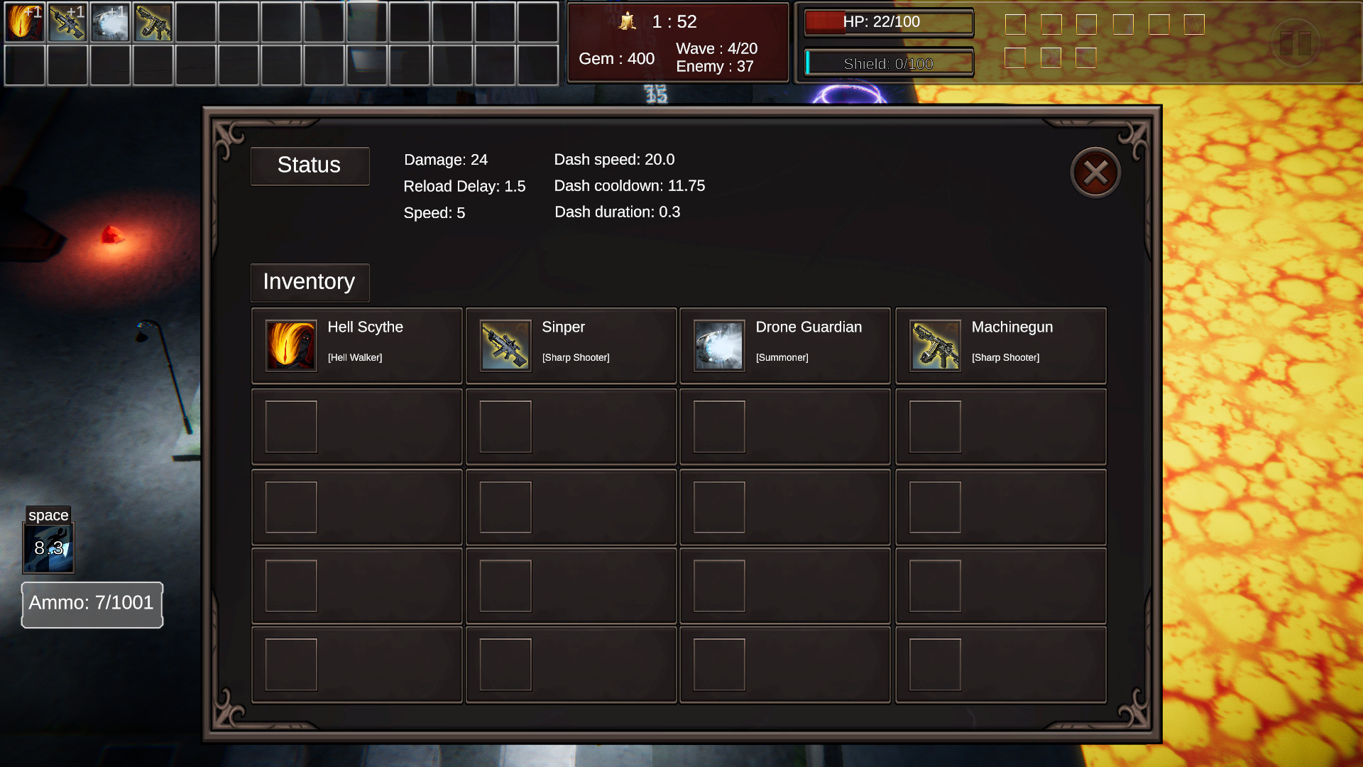 Night Escaper screenshot 4