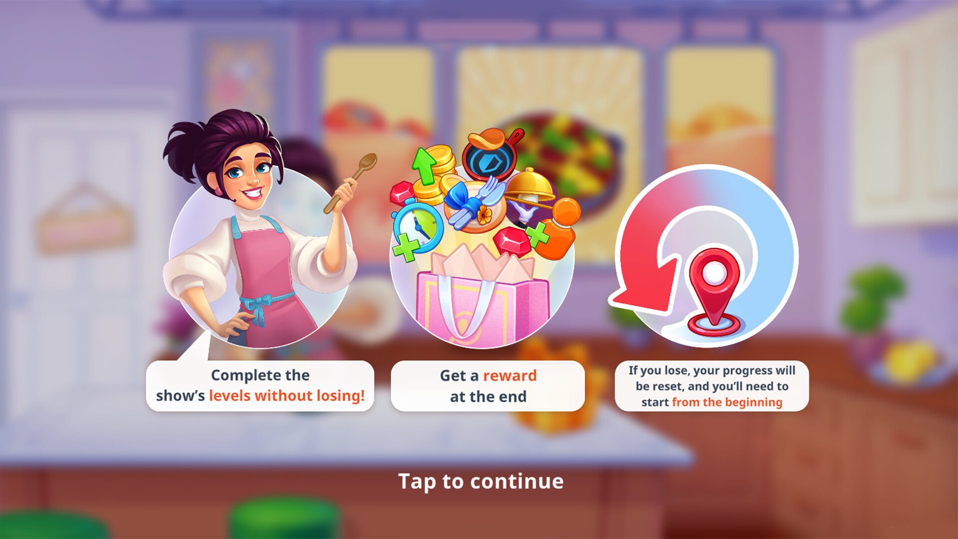 Cooking Live - Italian Kitchen Simulator screenshot 10