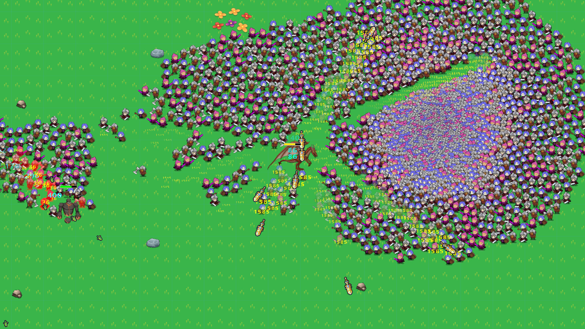 FakeGod screenshot 5