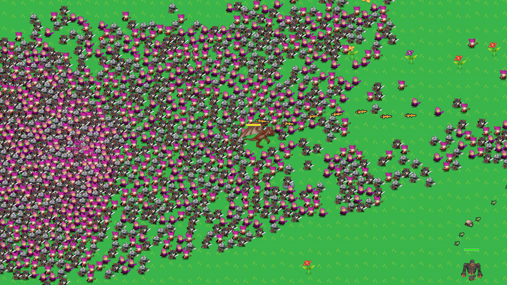 FakeGod screenshot 3