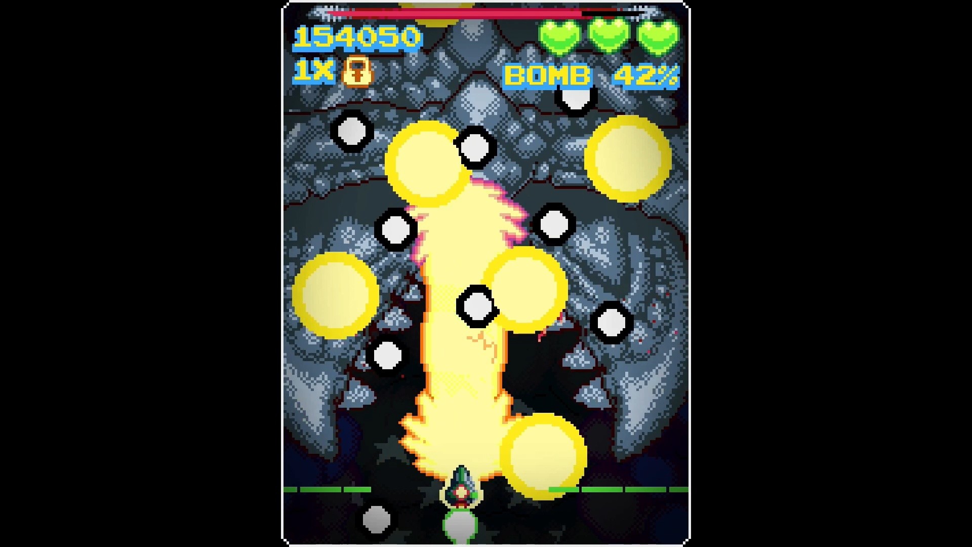 Z-Warp screenshot 2